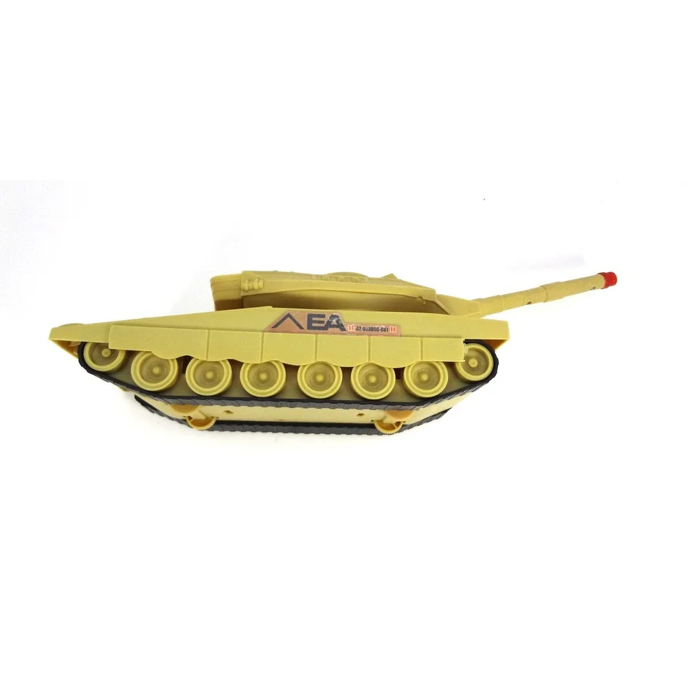 Century Soldier Accessory MI Abrams Military Tank Vehicle - 2002‎  1:18 scale